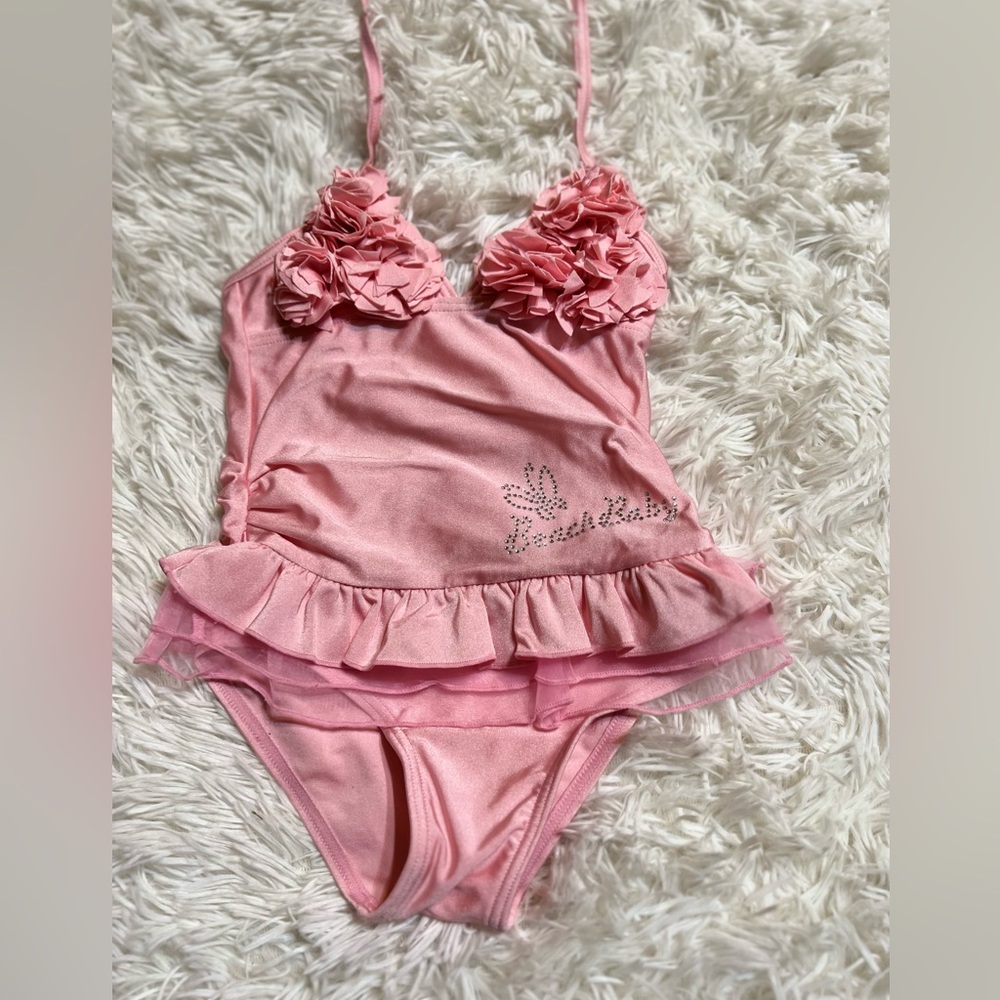 Beach Baby swimsuit size 3